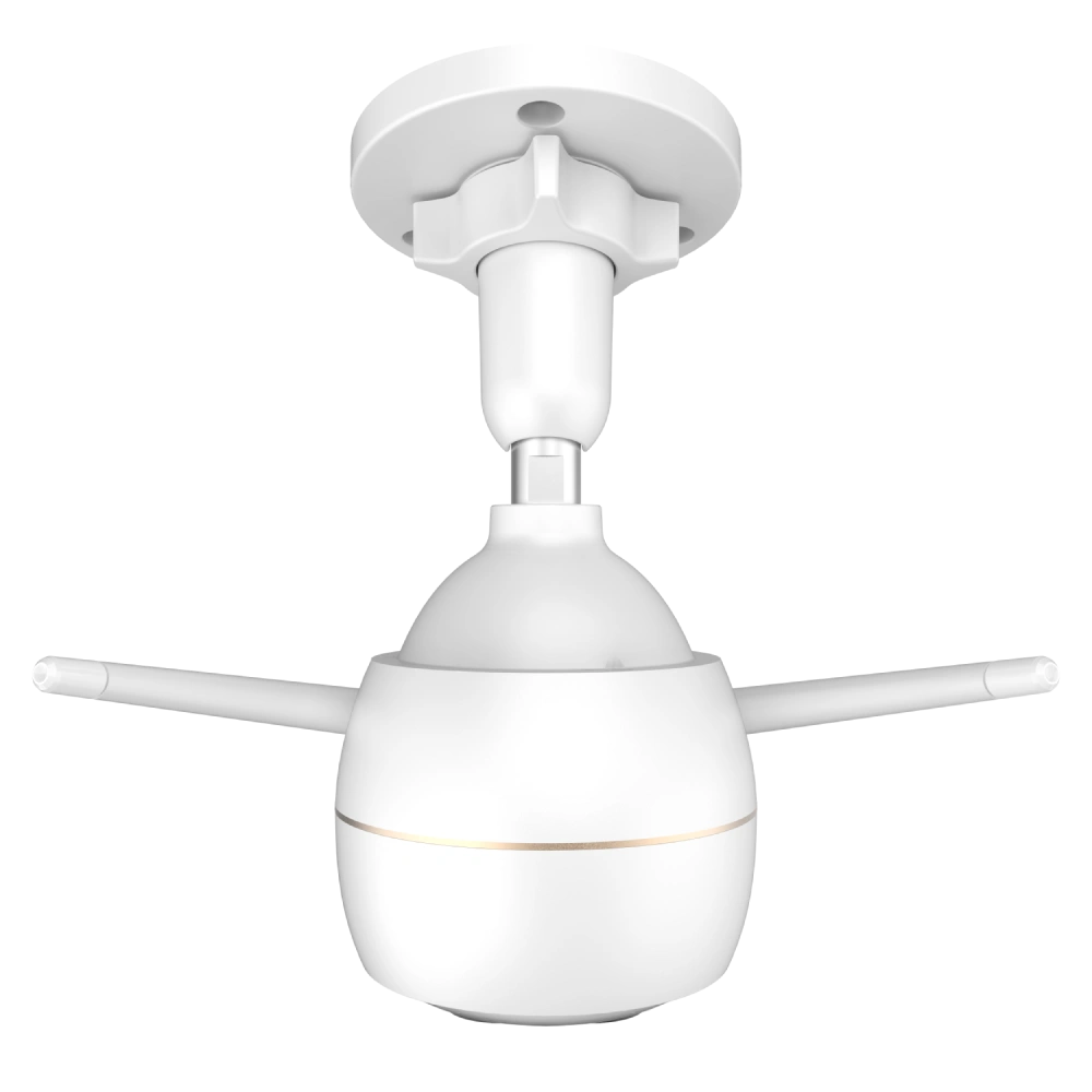 C3X (CS-CV310-C0-6B22WFR) 2МП (2.8мм) Wi-Fi IP відеокамера Ezviz - Зображення 4