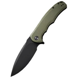 Civivi Praxis C803F Ніж складаний