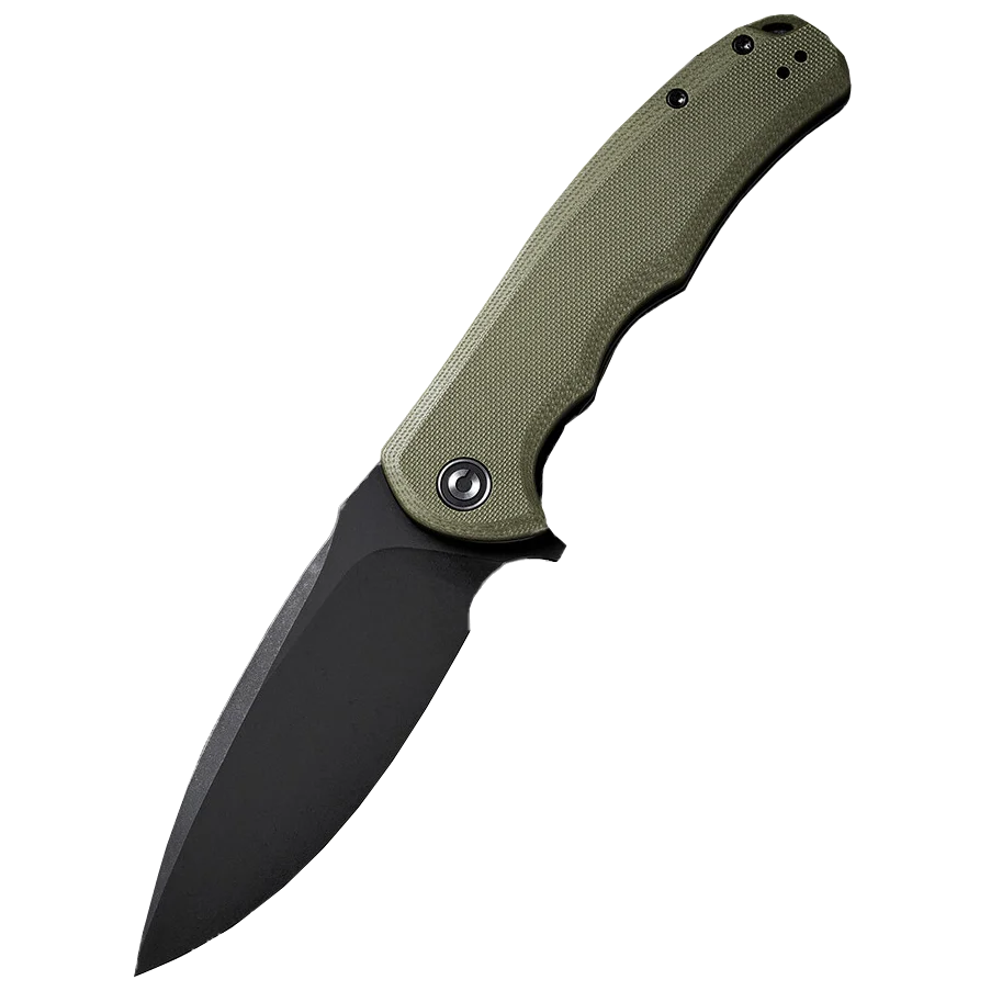 Civivi Praxis C803F Ніж складаний