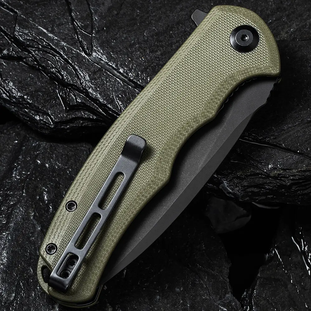 Civivi Praxis C803F Ніж складаний - Зображення 5