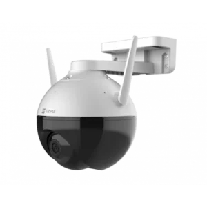 CS-C8C вулична поворотна камера