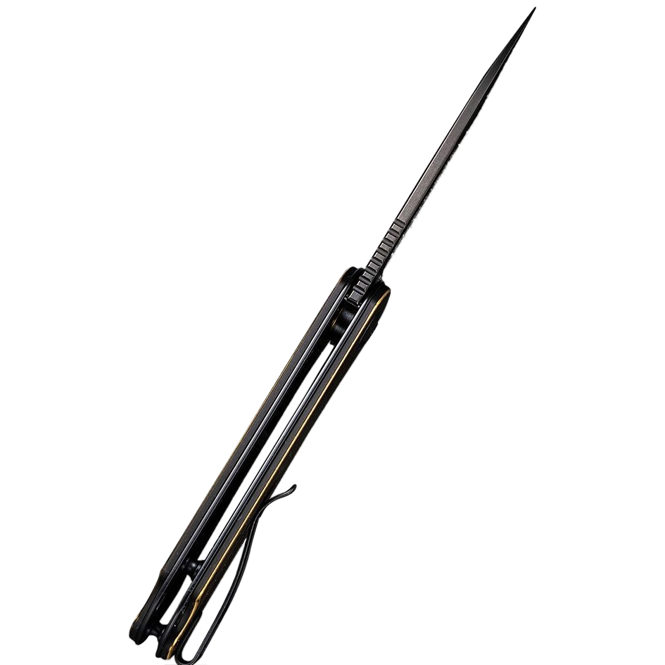 Civivi Elementum C907T-A Ніж складаний - Зображення 3