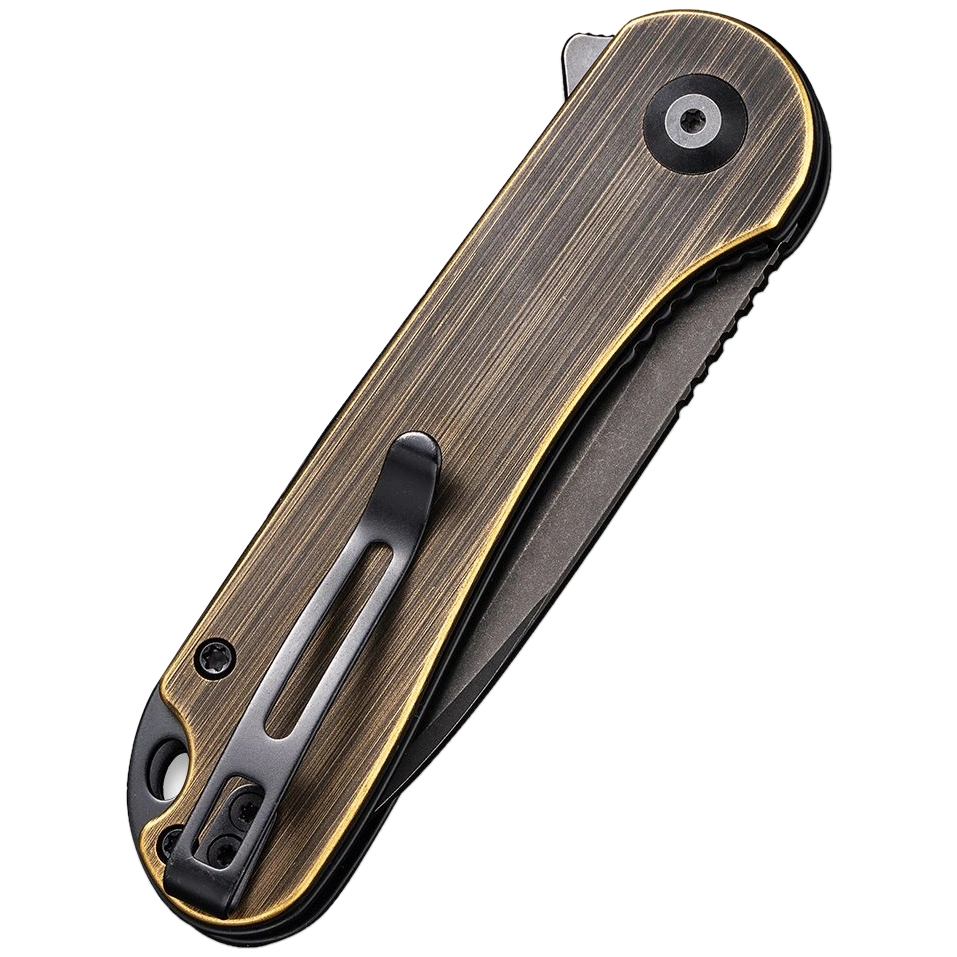 Civivi Elementum C907T-A Ніж складаний - Зображення 4