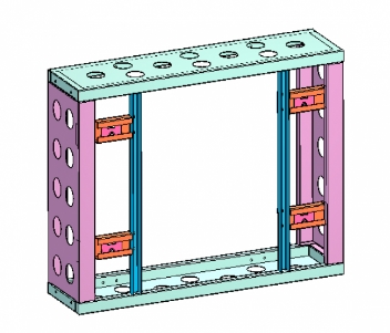 cabinet-55-frame-hkc1