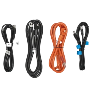 EXTERNAL CABLE KIT (2M&3M) Кабель інверторний