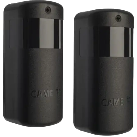 came-dxr