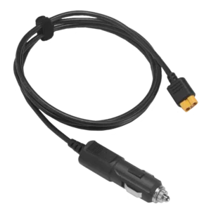 EcoFlow Car Charge XT60 Cable Кабель