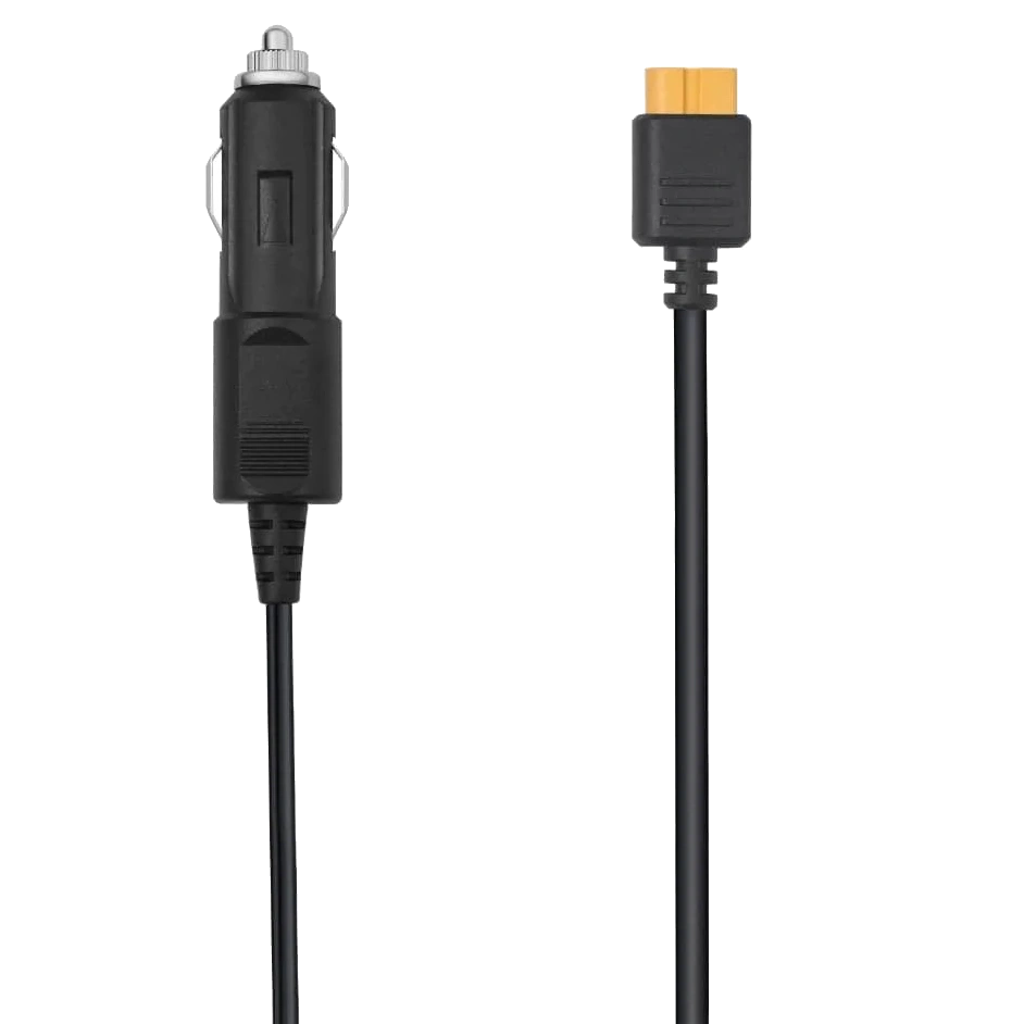 EcoFlow Car Charge XT60 Cable Кабель - Зображення 3