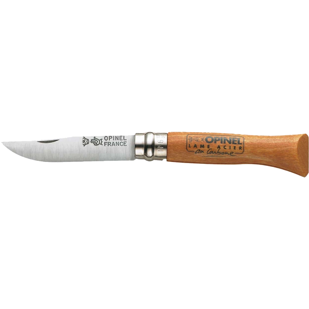 Opinel №6 VRN Ніж