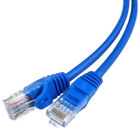 cat5eblue