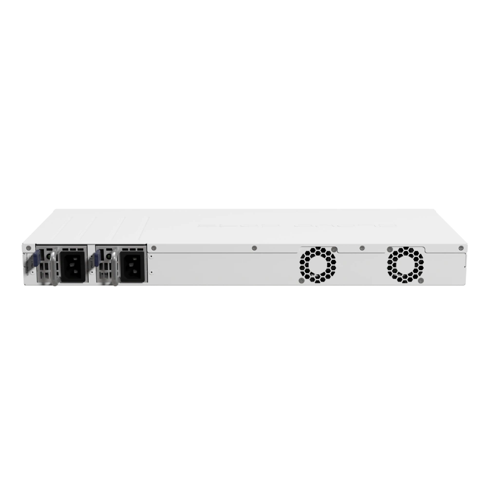MikroTik CCR2004-16G-2S+ 18-портовий Маршрутизатор - Зображення 3