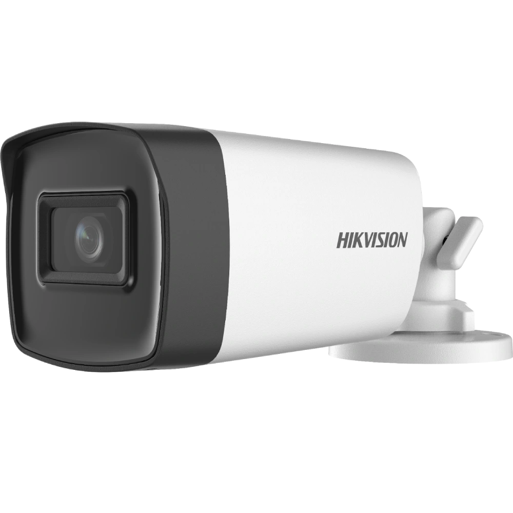 DS-2CE17H0T-IT3F(C) (3.6мм) 5 МП Turbo HD