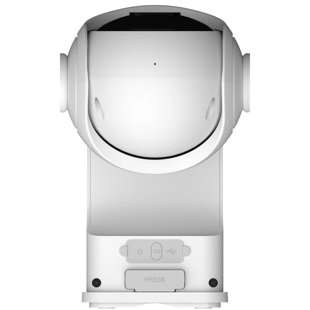 IMOU Cell PT 4G KIT (3MP) камера 3MP H.265 4G + сонячна панель Комплект - Зображення 6