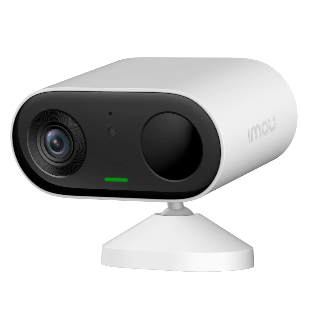 Cell Go (IPC-B32P-V2) Wi-Fi 3МП IP відеокамера Imou - Зображення 4