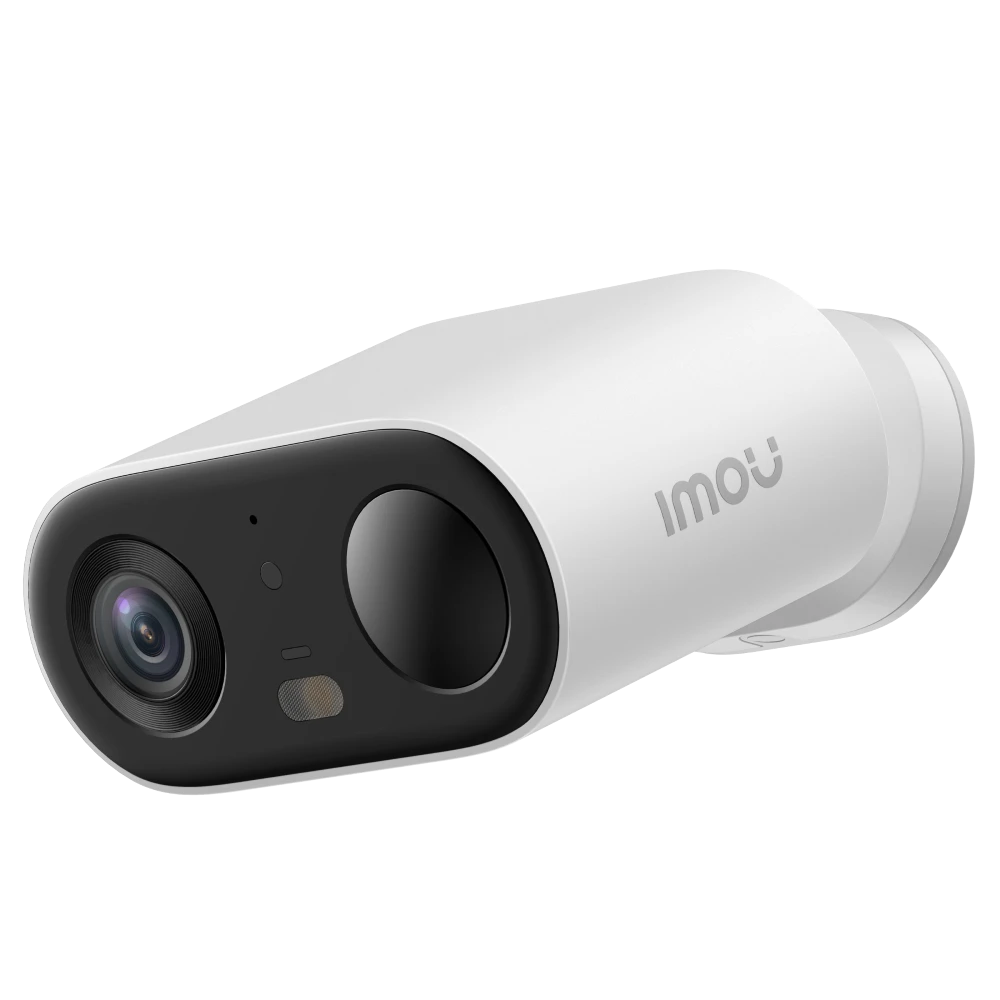 Cell Go Full Color (IPC-TB3FP-3T0WE) 3МП Wi-Fi з акумулятором (2.8мм) IP відеокамера Imou - Зображення 3