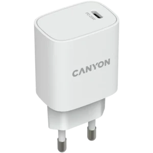 CANYON H-20 PD20W Зарядний пристрій