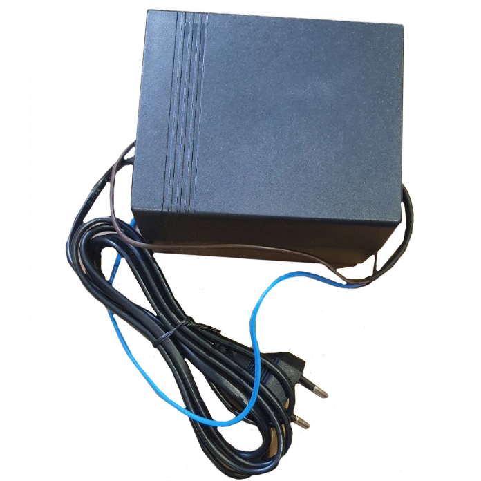 charge24