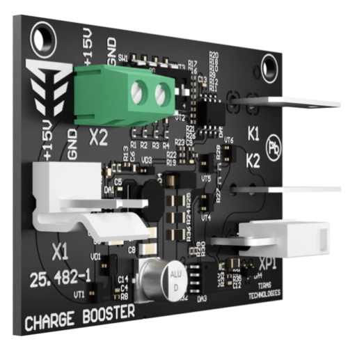 chargebooster