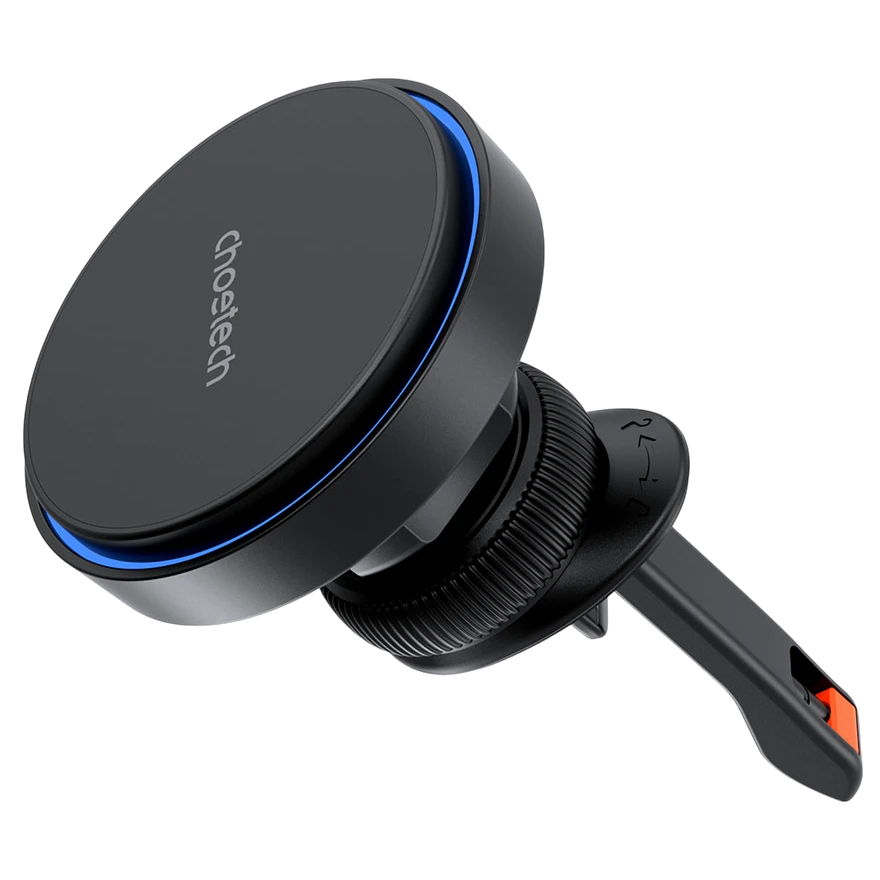 Choetech T205-F Black Автомобільний зарядний пристрій - Зображення 3