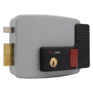CISA 1.11630.50.2 Замок електромеханічний