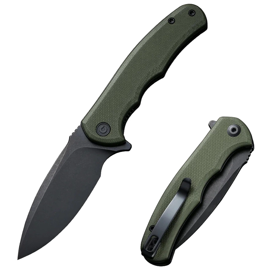 Civivi Mini Praxis C18026C-1 Ніж складаний - Зображення 3