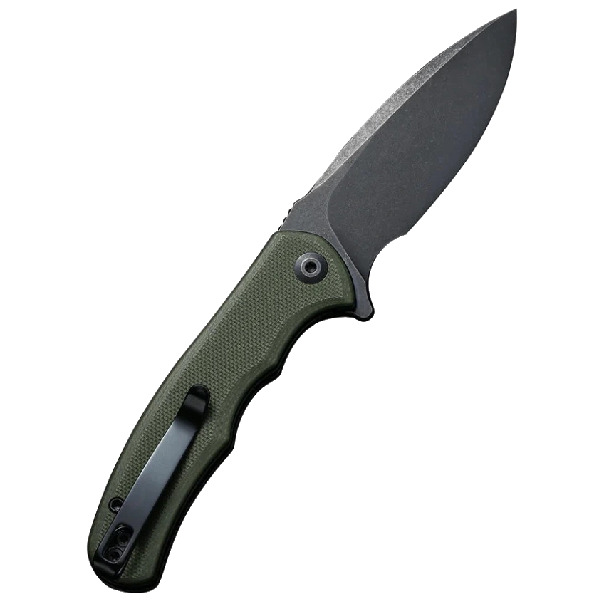 Civivi Mini Praxis C18026C-1 Ніж складаний
