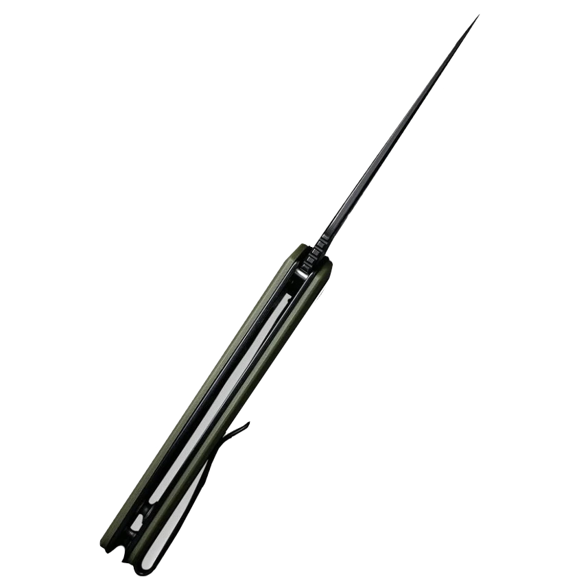 Civivi Mini Praxis C18026C-1 Ніж складаний - Зображення 4