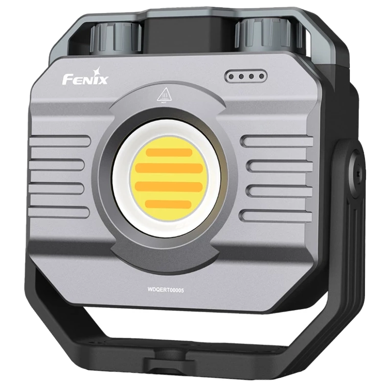 Fenix CL28R Ліхтар багатофункціональний з функцією Powerbank (10 000 мА•г)