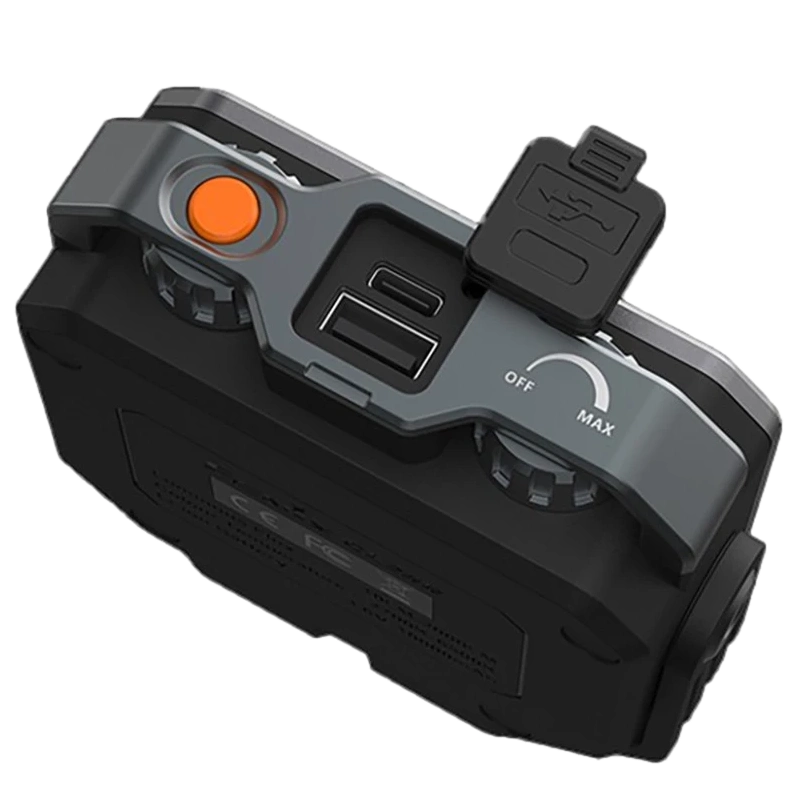 Fenix CL28R Ліхтар багатофункціональний з функцією Powerbank (10 000 мА•г) - Зображення 4