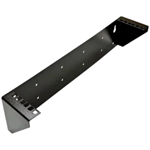 19" 2U(CMS-WWB2U-BK) Кронштейн для вертикальної установки серверу
