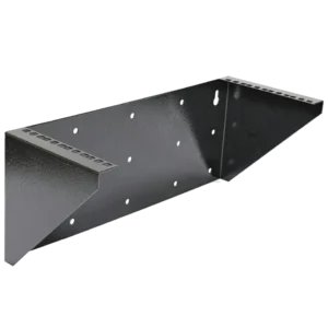19" 4U (CMS-WWB4U-BK) Кронштейн для вертикальної установки серверу