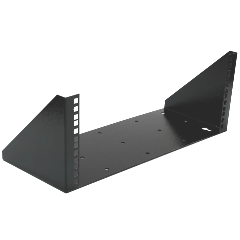 19" 4U (CMS-WWB4U-BK) Кронштейн для вертикальної установки серверу - Зображення 3
