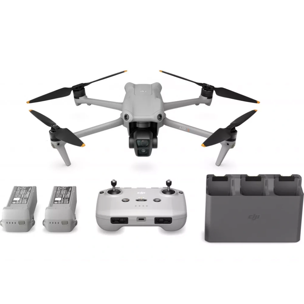 AIR 3 FLY MORE COMBO RC-N2 Квадрокоптер