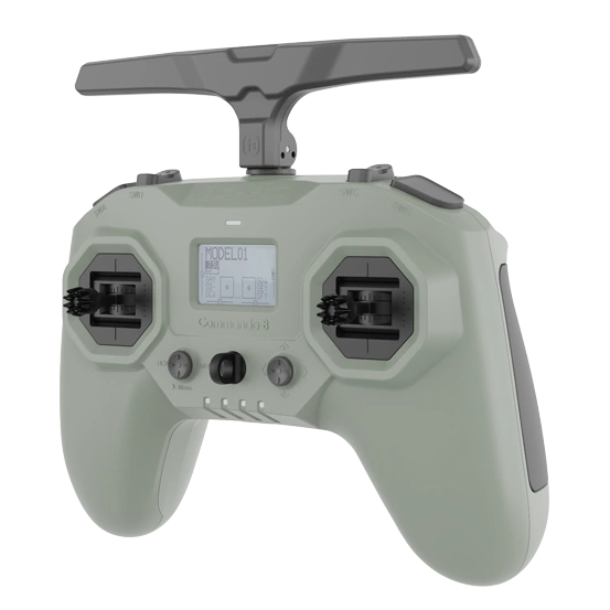 commando8