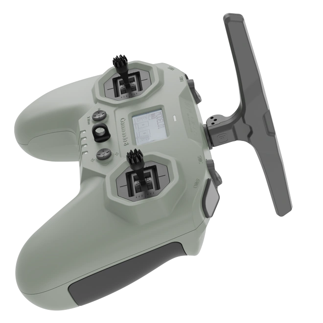 Commando 8 remote controller (ELRS 868/915MHz 1W V2) Пульт керування - Зображення 3