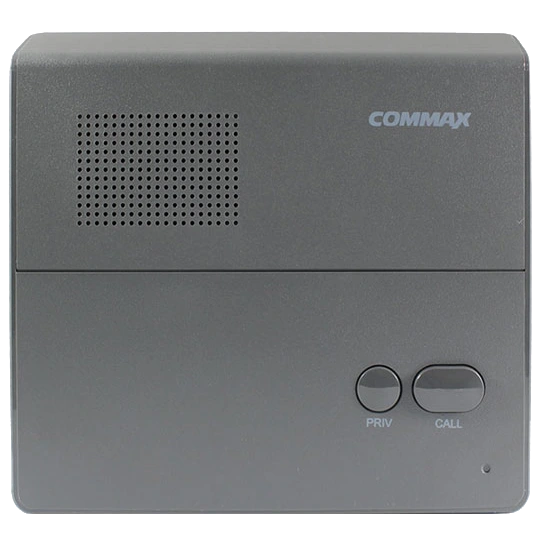 commaxcm-800s