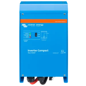 Victron Energy Phoenix Inverter Compact 12/1200 однофазний чиста синусоїда Інвертор