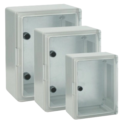 Courbi 250x330x130 (32-25331-007)(32-40602-007) Коробка розподільна (електрощит)