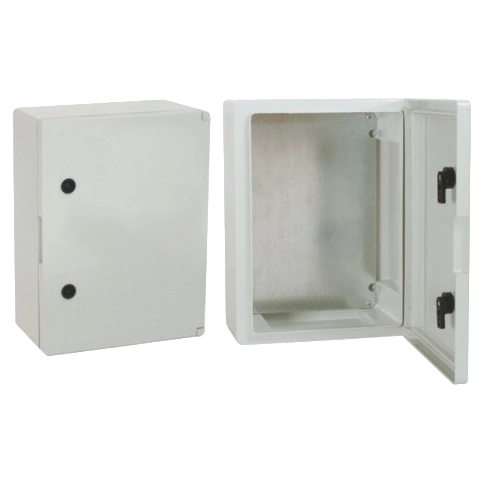 Courbi 250х330х130 (32-25331-006) Коробка розподільна (електрощит)