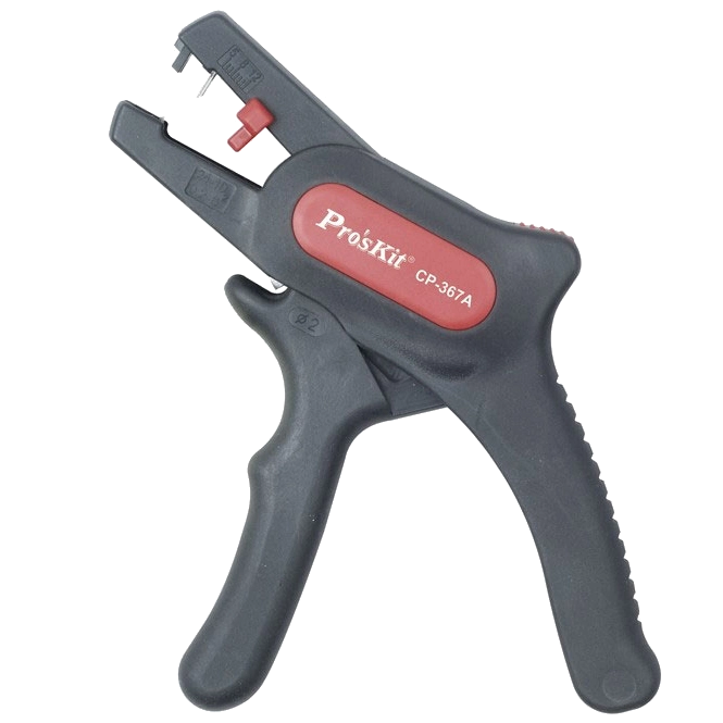 Pro'sKit CP-367A Зачистка ізоляції