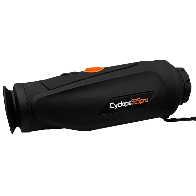 ThermTec Cyclops CP325Pro Тепловізійний монокуляр - Зображення 3