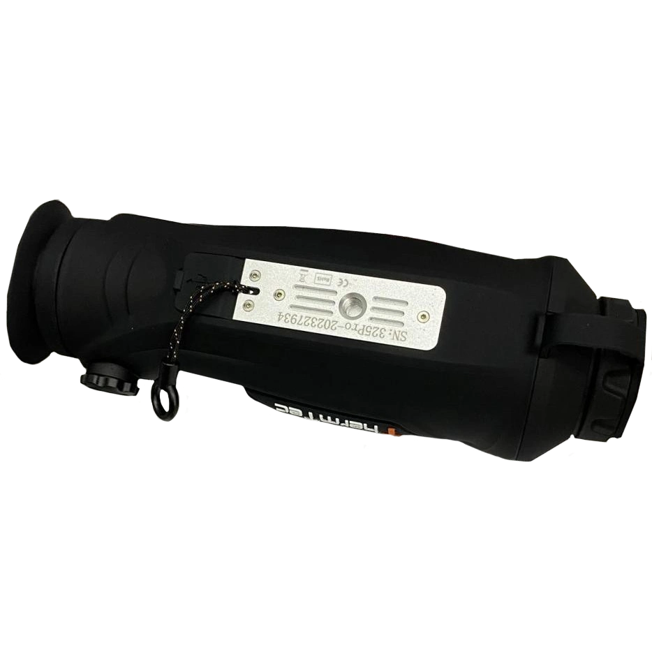 ThermTec Cyclops CP325Pro Тепловізійний монокуляр - Зображення 4