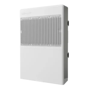 MikroTik netPower 16P (CRS318-16P-2S+OUT) PoE Комутатор 16 портів керований