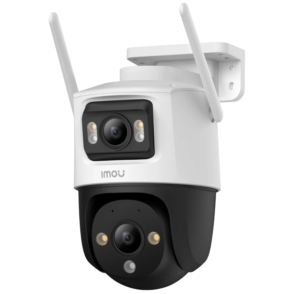 Cruiser Dual (IPC-S7XP-10M0WED) 10МП (3.6мм) IP відеокамера Imou