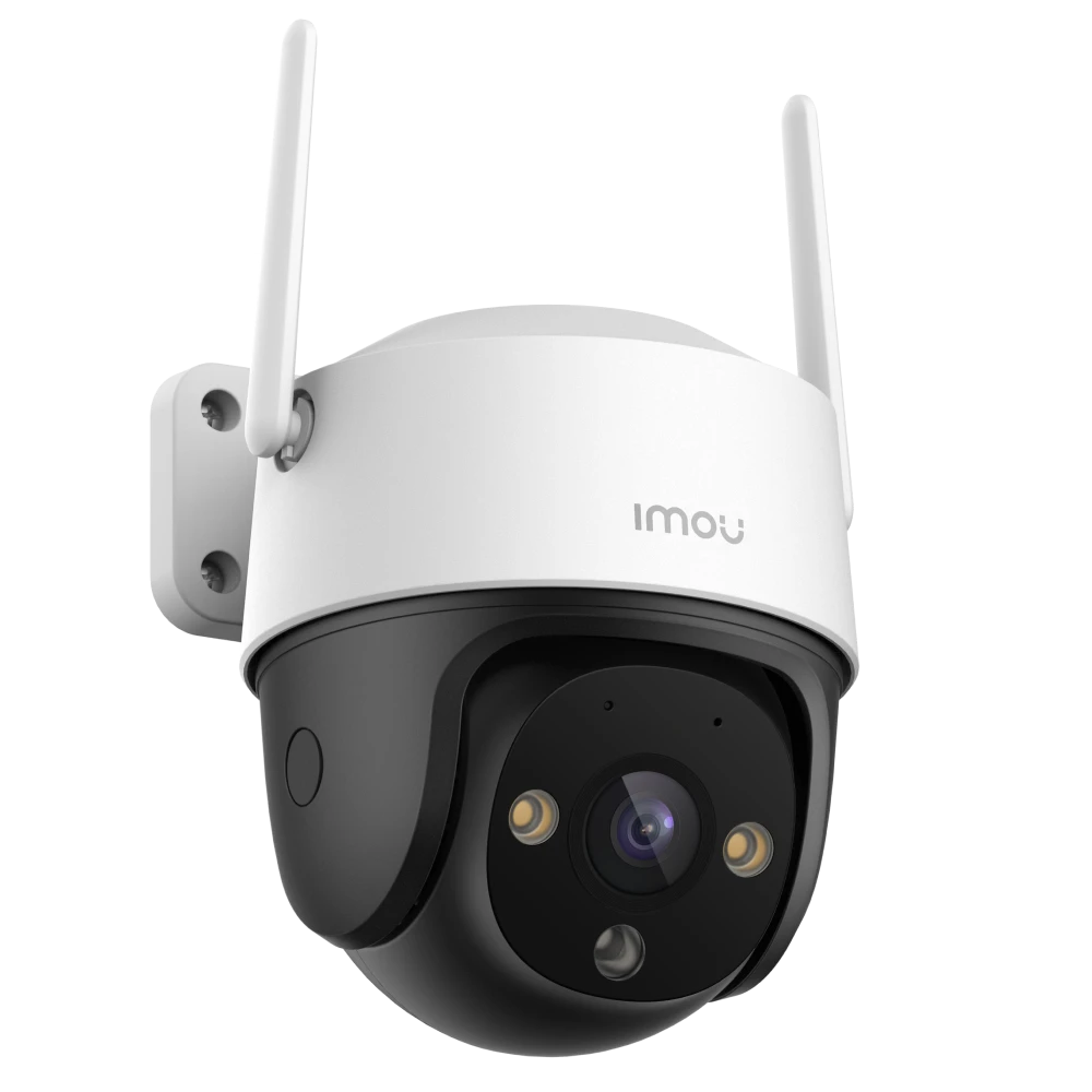 Cruiser SE+ (IPC-K7CP-3V0W) 3МП (3.6мм) IP відеокамера Imou - Зображення 3