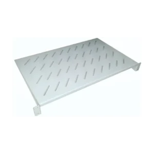 CS-280-1U Полиця для 19" шафи, глибина 280 мм 1U (Hypernet)