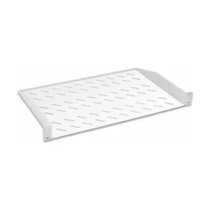 CS-400 Полиця для 19" шафи , глибина 400 мм 1U (Hypernet)