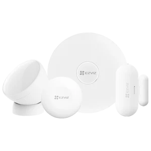 Ezviz CS-B1 Комплект домашніх датчиків EZVIZ