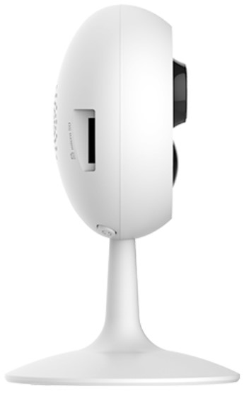 CS-C1C (D0-1CD2WFR) 2Мп Wi-Fi відеокамера Ezviz з PIR датчиком - Зображення 3