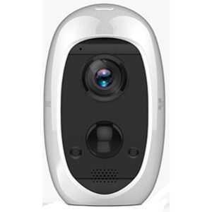 CS-C3A(A0-1C2WPMFBR) 2МП Wi-Fi камера EZVIZ з вбудованим акумулятором